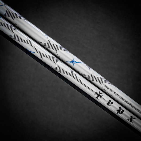 TRPX Golf Shafts | Ravie Driver Shaft