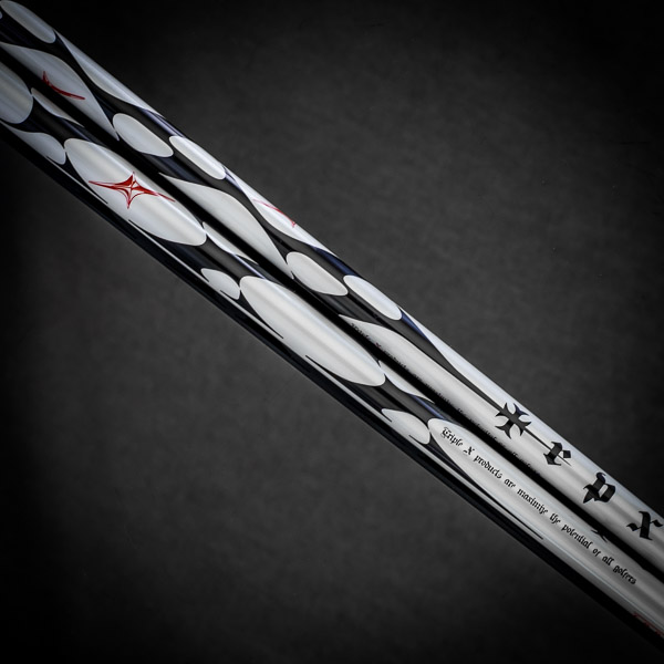 TRPX Golf Shafts | Touale Driver Shaft